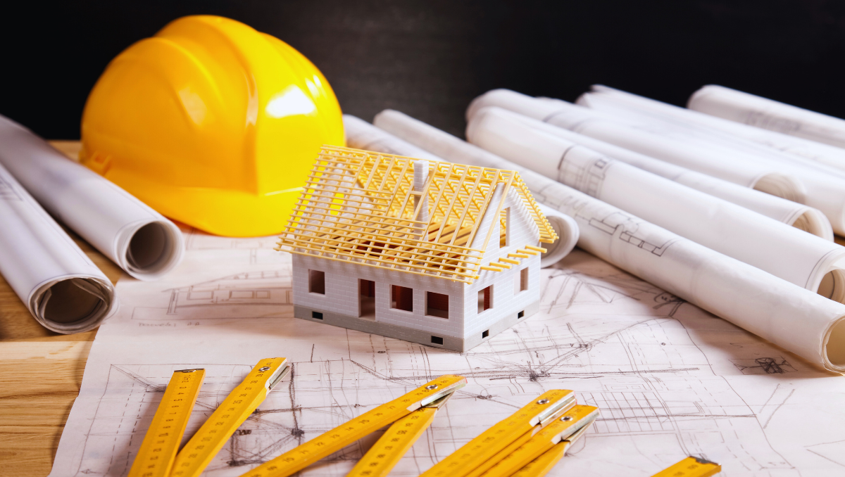 Curso de Arquitetura e Urbanismo