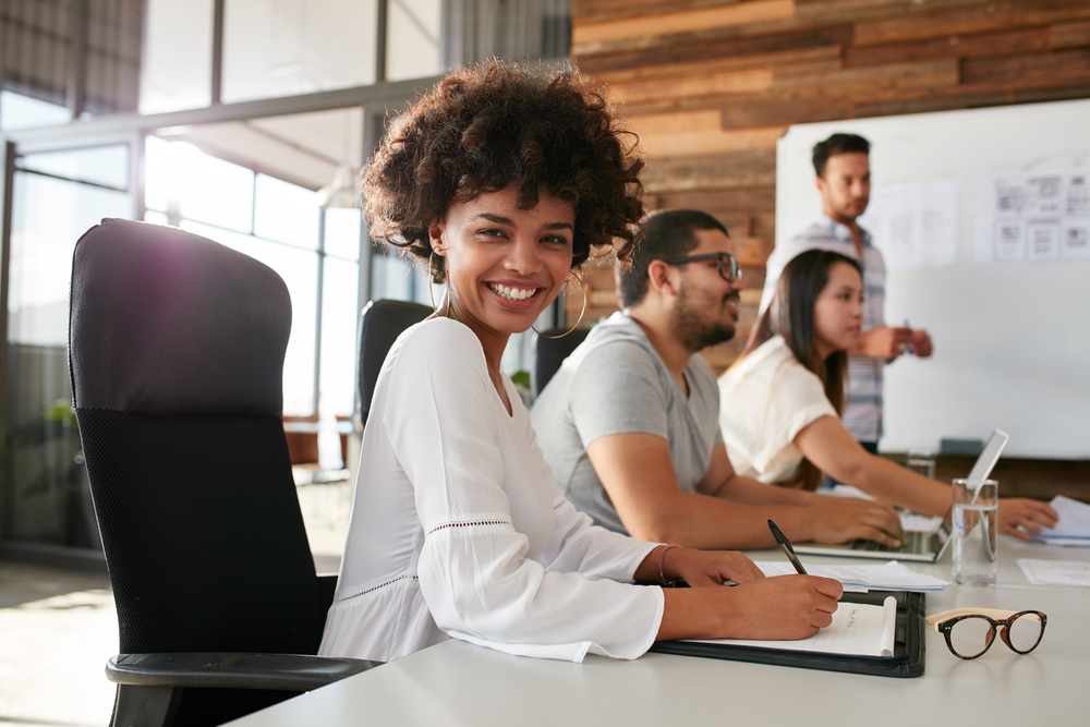 Profissional que optou pelos cursos tecnólogos e teve uma rápida entrada no mercado de trabalho